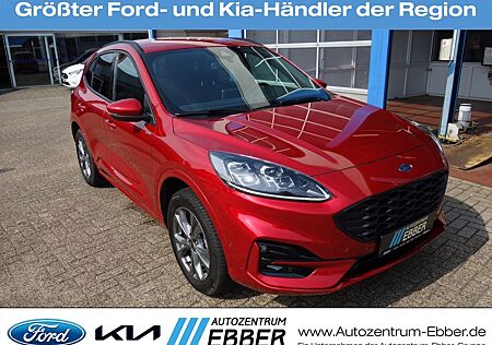 Ford Kuga ST-Line X 2.5 PHEV Hybrid AHK NAVI LED ACC