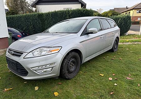 Ford Mondeo 2,0TDCi 103kW Ambiente ECOnetic Power...