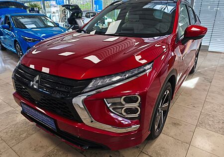 Mitsubishi Eclipse Cross Hybrid 4WD| Head-Up-Display | Navi