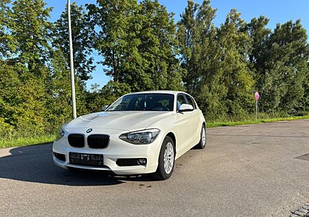 BMW 116i Urban Line