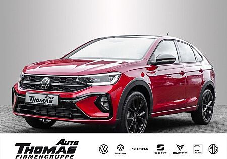 VW Taigo Volkswagen R-Line 1.5 TSI DSG MATRIX+ACC+NAVI