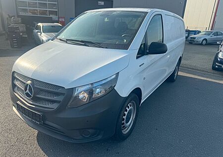 Mercedes-Benz Vito Kasten eVito 111/112 lang / Navi