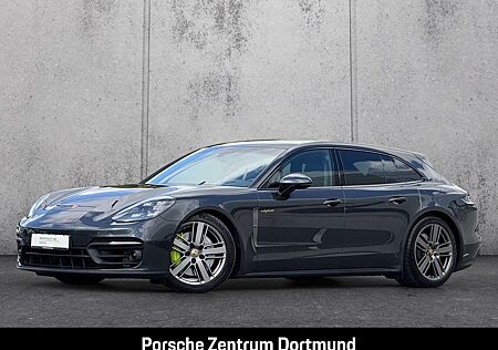 Porsche Panamera 4 E-Hybrid Sport Turismo Platinum Editi