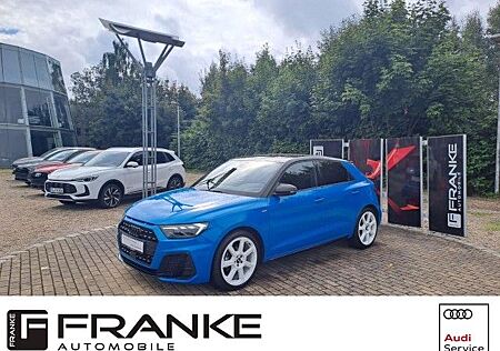 Audi A1 Sportback 30 TFSI edition one