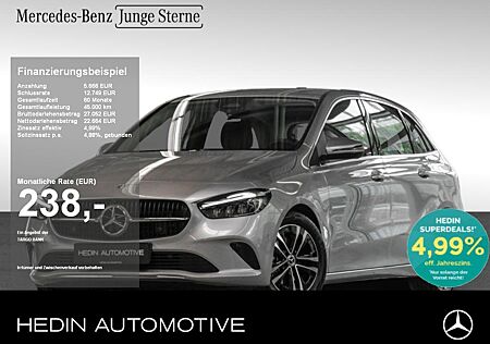 Mercedes-Benz B 200 PROGRESSIVE|MBUX|KAM|LED|SHZ|Easy-P.|LMF