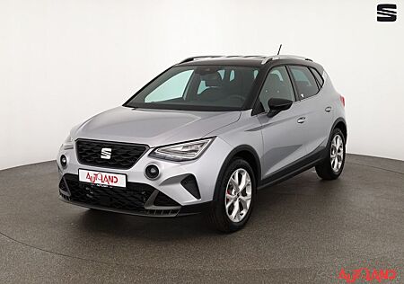 Seat Arona 1.5 TSI FR DSG LED ACC Kamera