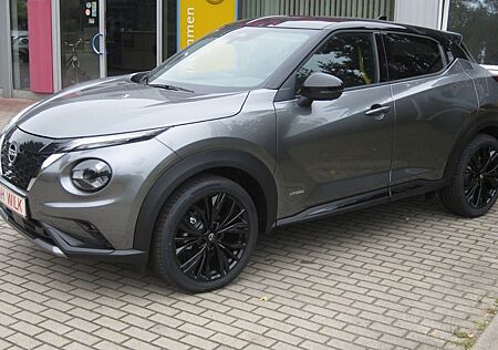 Nissan Juke 1.6 Hybrid N-SPORT