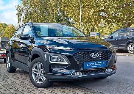 Hyundai Kona Trend NAVI, Kamera, Klimatronik, AHK