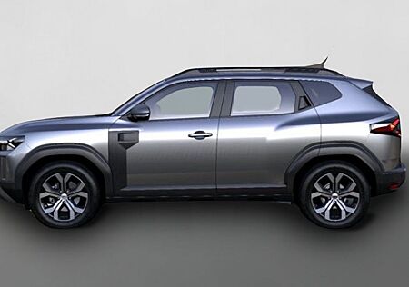 Dacia Duster TCe 130 Expression / Winterpaket
