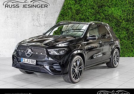 Mercedes-Benz GLE 400 e 4M AMG Line *Distr*MBeam*HUD*Memo*KeyG