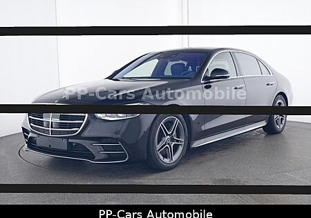 Mercedes-Benz S 450 4MATIC LANG*AMG L*DrivePilot*FondEnt.*HuD*