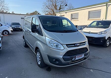 Ford Transit Custom 2.0TDCI Automatik