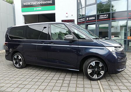 VW T7 Multivan Volkswagen 2.0 TSI Lang LÜ PAN/LED/ACC/E-TÜREN/
