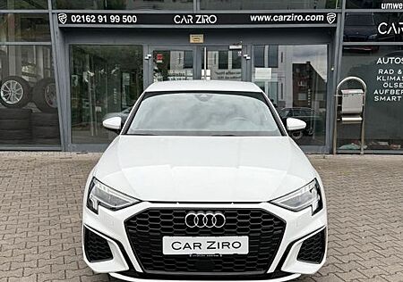 Audi A3 Sportback 30 g-tron S line