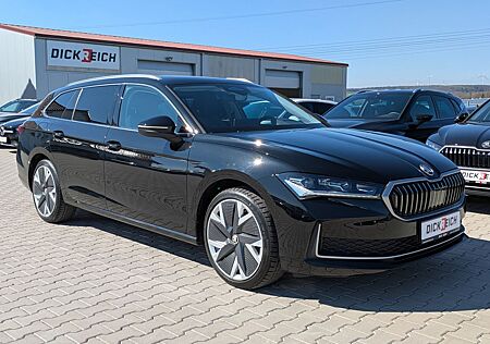 Skoda Superb 2.0 TDI 4x4 Selection MATRIX*AHK*PANO*19"
