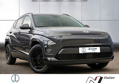 Hyundai Kona Trend Elektro ab 299,00€ mtl. elek. Heckkl