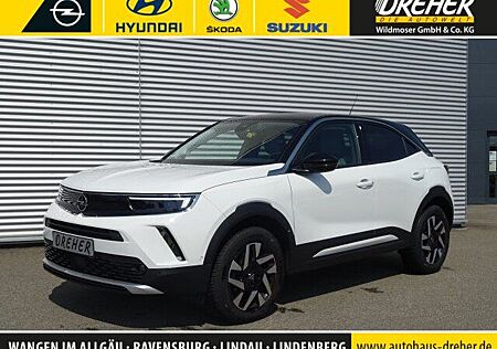 Opel Mokka 1.2 Turbo Elegance Navi/Autom./Kamera/DAB