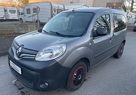 Renault Kangoo Rapid Extra *AHK*KLIMA*