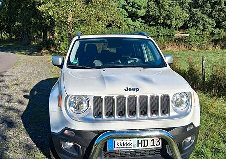 Jeep Renegade 2.0 MultiJet 103kW D Opening Editio...