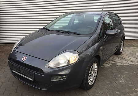 Fiat Punto Pop "inkl. HU/AU u. Insp. neu!"