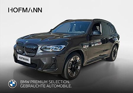 BMW iX3 Impressive Laser+Pano+ACC+HUD+M Sport