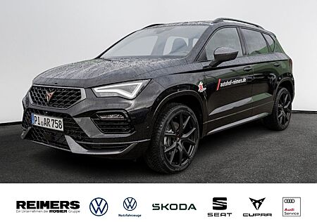 Cupra Ateca 1.5 TSI DCC AHK Kam. Navi Sportp. Virtual