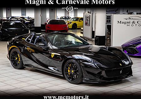 Ferrari 812 GTS - Painted Shields - Carbon - Led - VAT
