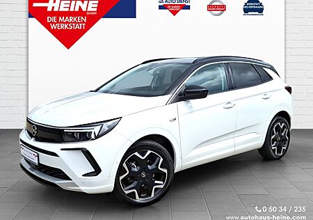 Opel Grandland X Grandland Ultimate|NaviPRO|Alcantara|ScheibenHZ