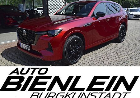 Mazda CX-60 3.3 254PS AWD Homura Plus alle Pakete Bose