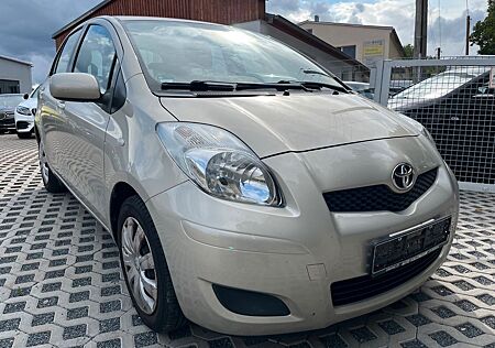 Toyota Yaris 1.3l Sol*Klima*Automatikgetriebe*