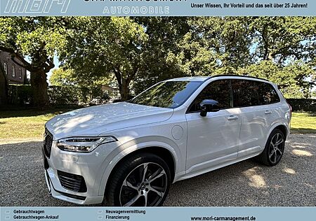 Volvo XC 90 XC90 T8 AWD R Design Edition Recharge
