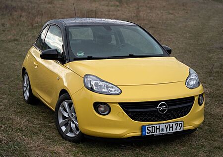 Opel Adam UNLIMITED 1.4 64kW S/S Easytronic UNLIMITED