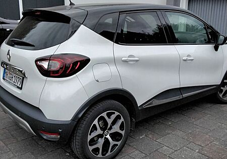 Renault Captur ENERGY TCe 120 Intens Intens