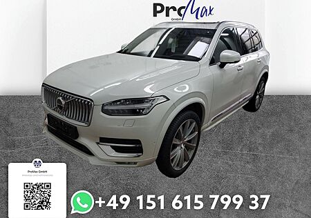 Volvo XC 90 XC90 B5 D Ultimate Bright AWD Pano HeadUp FourC