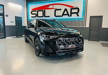 Audi Q8 50 TDI quattro/ PANORAMA/LED/HUD