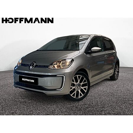 VW e-up! leasen