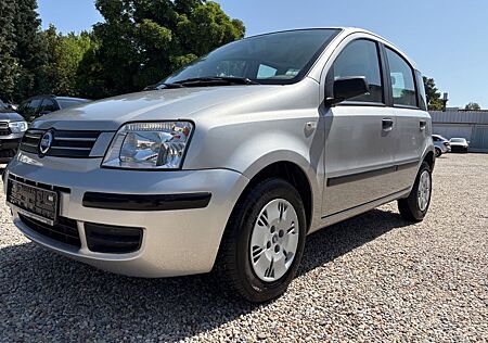 Fiat Panda 1.2 8V Dynamic*KLIMA*CITY*CD*ELEKTR. FENST