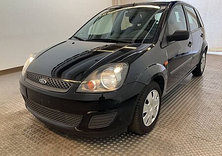 Ford Fiesta 1.3 Fun X*Klima*ZV*WENIG KM!!*
