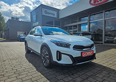 Kia XCeed 1.0 T-GDI 100 PS Vision (5T, 5 Sitze)