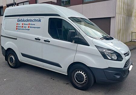 Ford Transit Hochdach L2 (Sehr Gepflegt)