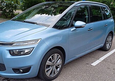 Citroën C4 Picasso C4 Grand Picasso BlueHDi 150 Stop&Start Exclusiv