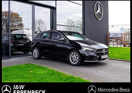 Mercedes-Benz B 200 Progressive Kamera LED EasyPack Heckklappe