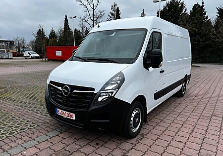 Opel Movano B Kasten*L2H2*1 HAND*EURO 6*KLIMA*53 TKM*