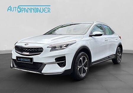 Kia XCeed Vision Plug-in Hybrid