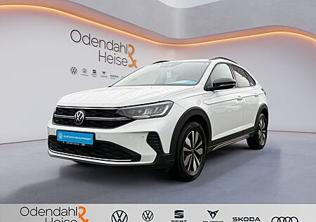 VW Taigo Volkswagen GOAL 1,0 l TSI OPF 5-Gang NAVI/ PDC/ LED/