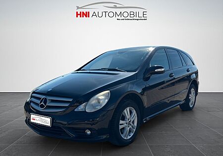 Mercedes-Benz R 350 *AUTOM*NAVI*PDC*KAM*LEDER*XEN*AMG*CarPlay*