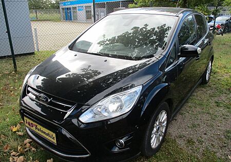 Ford C-Max Titanium