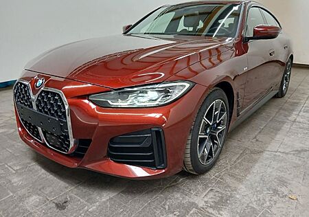 BMW 420d Gran Coupe xDrive M Sport ACC GSD 360° HiFI