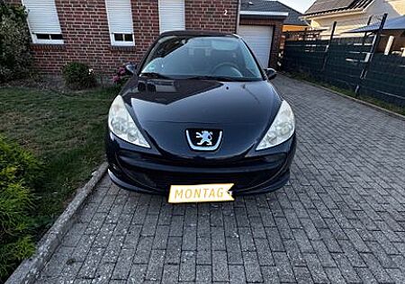 Peugeot 206 1.1 60 -