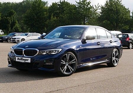 BMW 320i M Sport Automatik M Sport